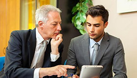 People-Centered Service