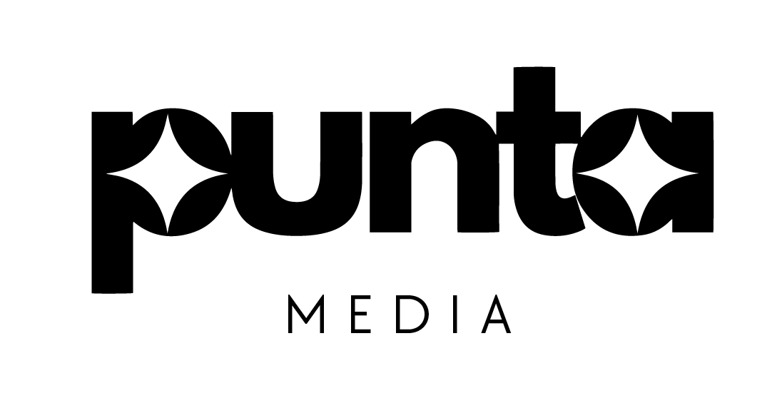 punta media logo siyah web